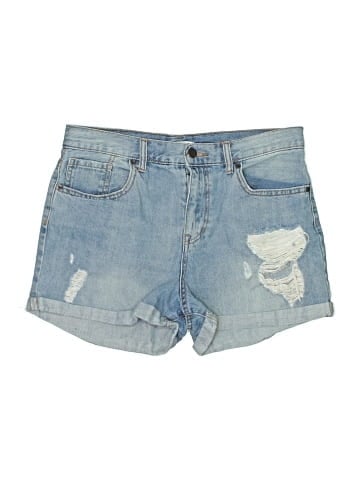 Forever 21 Denim Shorts (view 1)