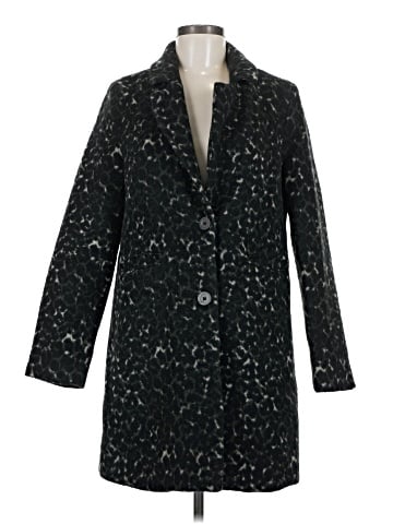 Slate & Willow Coat (view 1)