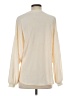 Out From Under Ivory Cardigan Size S - photo 2