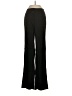 Bebe Solid Black Dress Pants Size 0 - photo 1