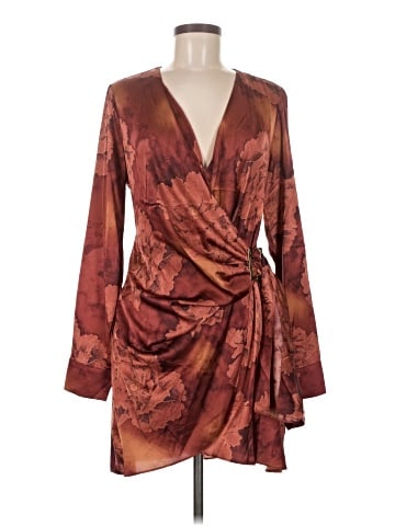 Lulus Cocktail Dress (view 1)