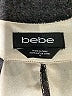 Bebe 100% Nylon Black Cocktail Dress Size 4 - photo 7