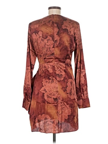Lulus Cocktail Dress (view 2)