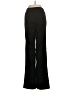 Bebe Solid Black Dress Pants Size 0 - photo 2