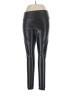 Maurices Metallic Black Leggings Size XL - photo 1