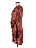 Lulus 100% Polyester Burgundy Cocktail Dress Size M - photo 5
