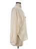 Out From Under Ivory Cardigan Size S - photo 4