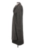 Topshop Gray Coat Size 4 - photo 5