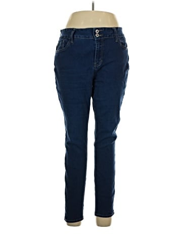 Hydraulic Jeans (view 1)