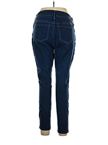 Hydraulic Jeans (view 2)