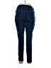Hydraulic Solid Blue Jeans Size 16W - photo 2