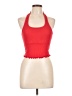 Assorted Brands Red Tank Top Size L - photo 1