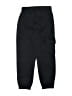 Marvel 100% Polyester Black Sweatpants Size 6 - photo 2