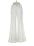 7 For All Mankind Ivory Jeans Size 25 waist - photo 1