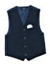 Nautica 100% Polyester Blue Vest Size 7 - photo 1