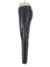 Maurices Metallic Black Leggings Size XL - photo 5