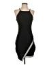 BCX Black Cocktail Dress Size S - photo 1
