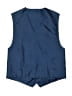 Nautica 100% Polyester Blue Vest Size 7 - photo 2