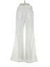 7 For All Mankind Ivory Jeans Size 25 waist - photo 2