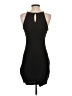 BCX Black Cocktail Dress Size S - photo 2