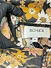 Rumer Floral Gold Shorts Size XS - photo 3