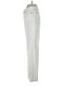 7 For All Mankind Ivory Jeans Size 25 waist - photo 5