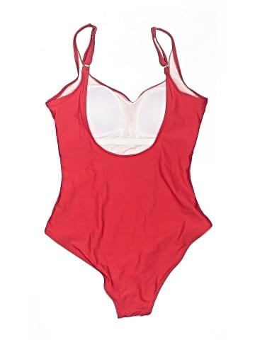 Unbranded One Piece Swimsuit (view 2)