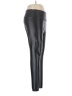 Maurices Metallic Black Leggings Size XL - photo 4