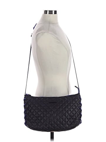 Mz Wallace Crossbody Bag - back