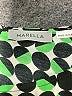 Marella Green Tank Top Size 6 - photo 7
