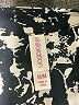 Xhilaration 100% Polyester Print Black Casual Dress Size M - photo 7
