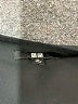 Uniqlo Black 3/4 Sleeve Blouse Size XS - photo 7
