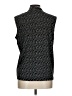Unbranded Black Sleeveless Blouse Size L (estimated) - photo 2