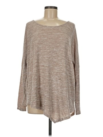 Umgee Pullover Sweater (view 1)