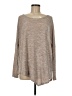 Umgee Tan Pullover Sweater Size M - photo 1