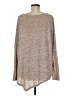 Umgee Tan Pullover Sweater Size M - photo 2