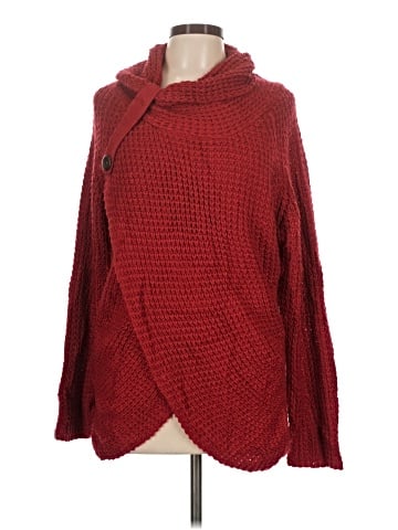 Indigo Soul Pullover Sweater (view 1)