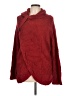 Indigo Soul 100% Acrylic Red Pullover Sweater Size L - photo 1