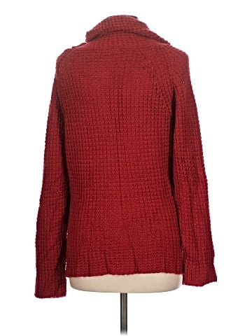 Indigo Soul Pullover Sweater (view 2)