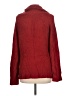 Indigo Soul 100% Acrylic Red Pullover Sweater Size L - photo 2