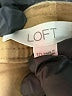 Ann Taylor LOFT Tan Khakis Size 10 - photo 7