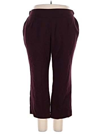 Avenue Casual Pants (view 1)