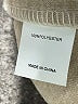 showpo 100% Polyester Ivory Jacket Size 4 - photo 7