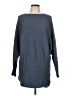 Unbranded Blue Pullover Sweater Size L - photo 1