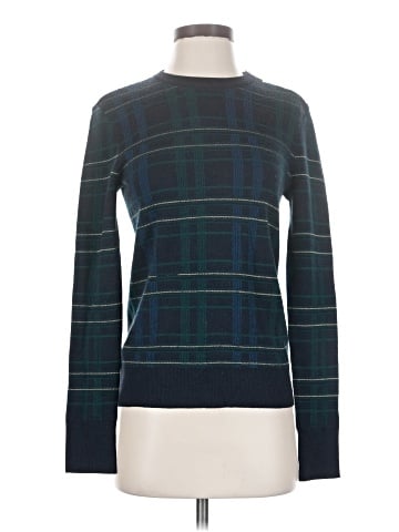 Equipment Pullover Sweater (view 1)