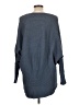 Unbranded Blue Pullover Sweater Size L - photo 2