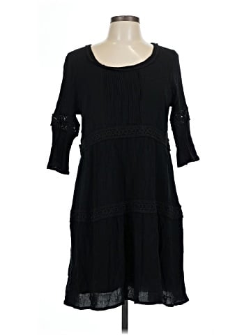 Roper Casual Dress (view 1)