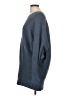 Unbranded Blue Pullover Sweater Size L - photo 5