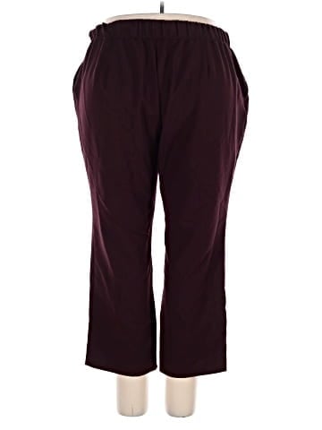 Avenue Casual Pants (view 2)