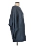 Unbranded Blue Pullover Sweater Size L - photo 4